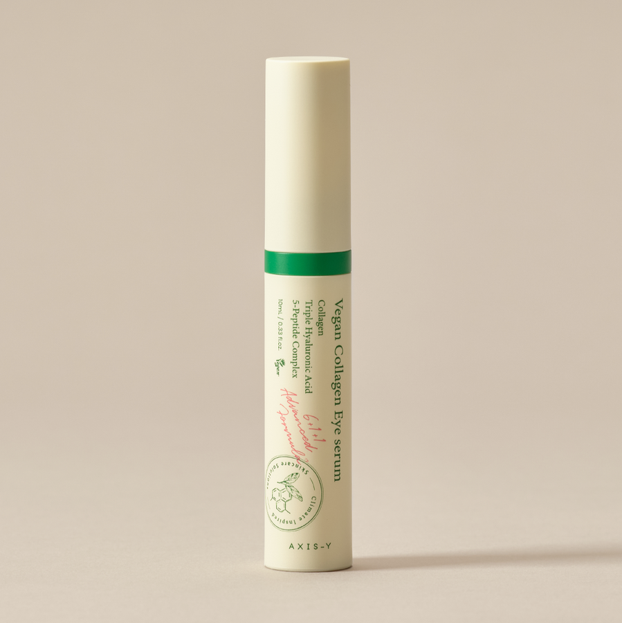 Vegan Collagen Eye Serum 10ml