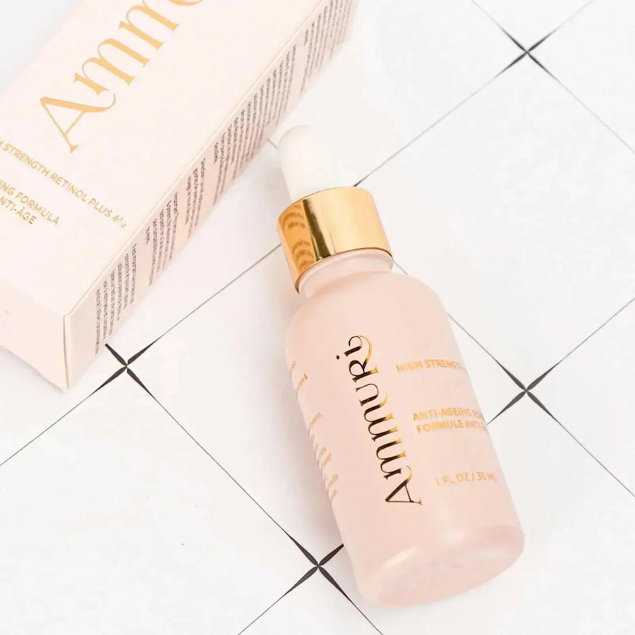 Ammuri Retinol Plus Serum 30ml