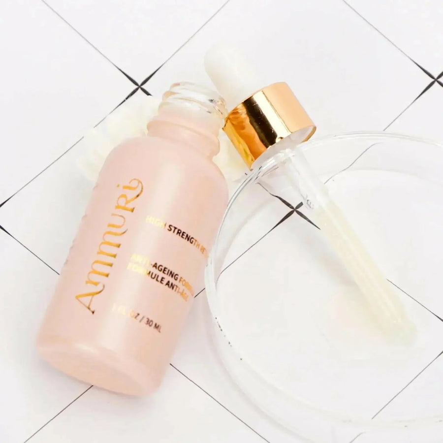 Ammuri Retinol Plus Serum 30ml