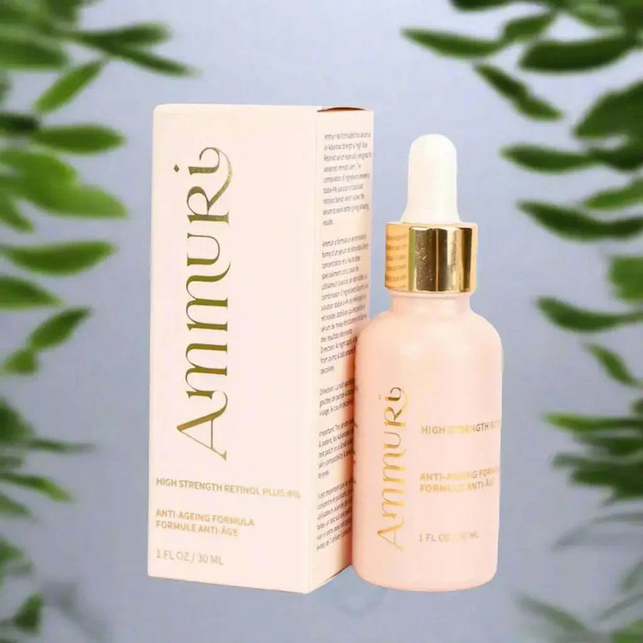Ammuri Retinol Plus Serum 30ml