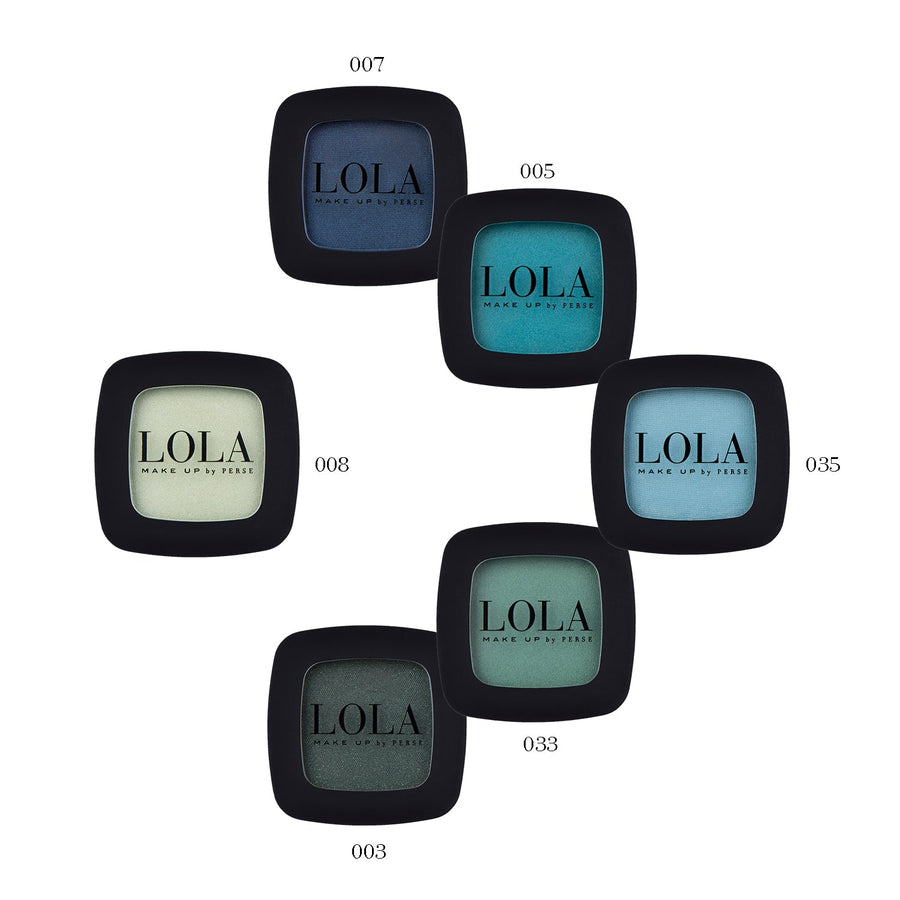LOLA Mono Eyeshadow