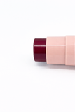 BeePro Creamy Blush Stick with Built-In Brush 7g