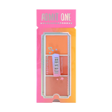Profusion It's A Vibe Admit One 3-Shade Blush Palette