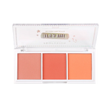 Profusion It's A Vibe Admit One 3-Shade Blush Palette