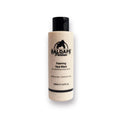 Baldape Foaming Beard & Face Wash bottle on white background