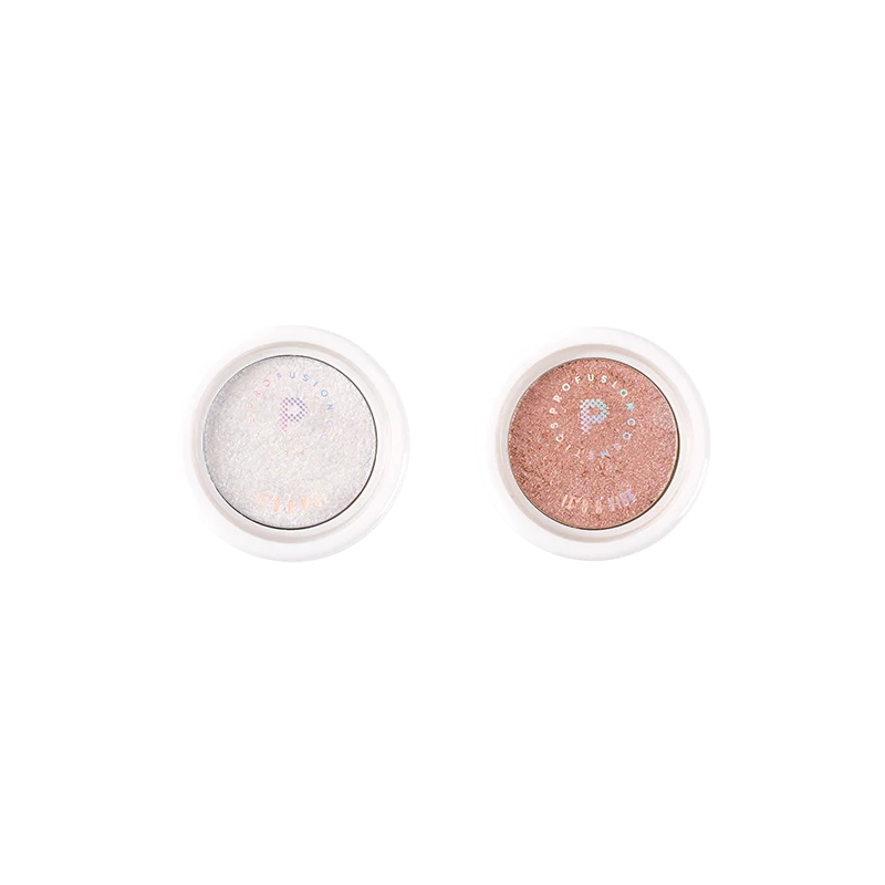 Profusion It's A Vibe Admit One Highlighter Duo