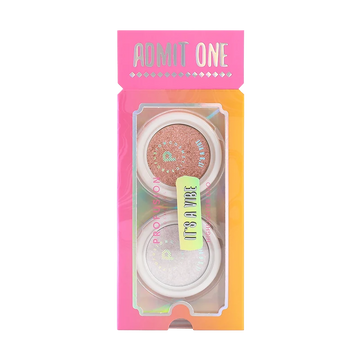 Profusion It's A Vibe Admit One Highlighter Duo