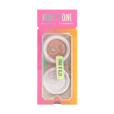 Profusion It's A Vibe Admit One Highlighter Duo