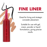 Ruby Hammer Magnetic Brush Set 02