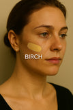 BeePro Buildable Creamy Foundation Stick 8.5g