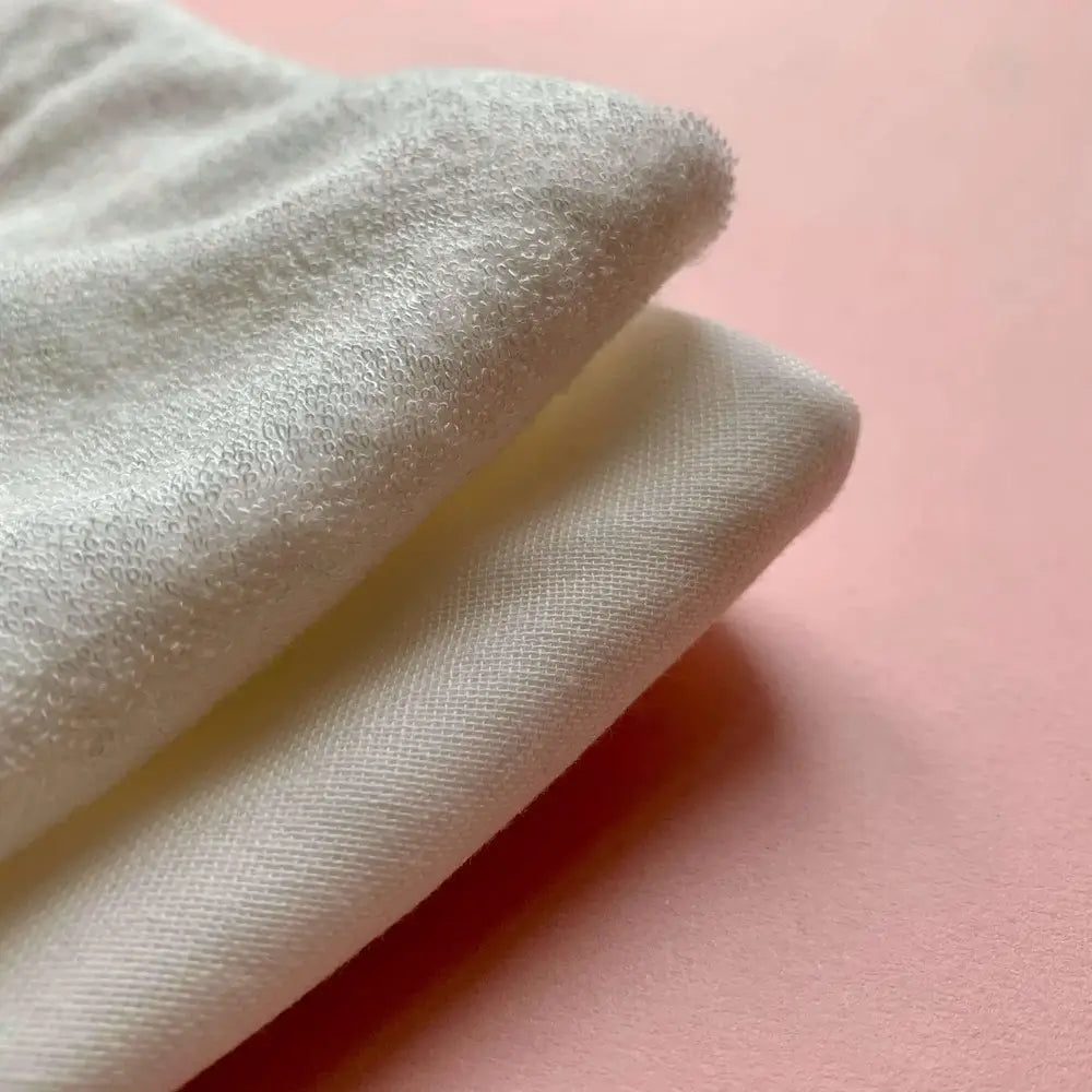 Dual Action Facial Cloth