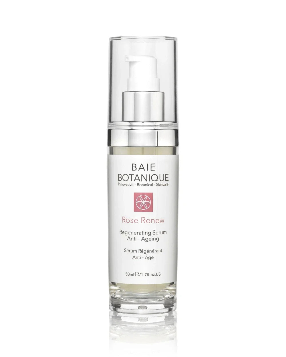 Regenerating Serum