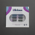 Party Pop Lashes - Glamorous False Eyelashes