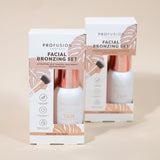 Profusion Facial Bronzing Set Medium to Deep