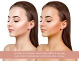 Profusion Facial Bronzing Set Medium to Deep