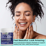 Premium Marine Collagen Powder Supplement 10,000 mg