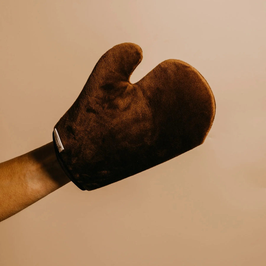Flawless Tanning Mitt