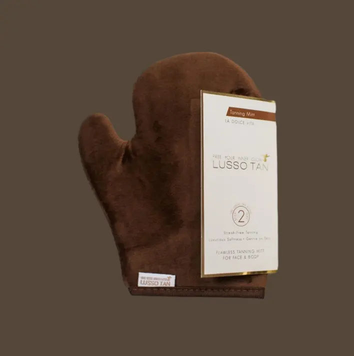 Flawless Tanning Mitt