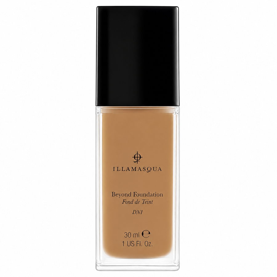 Illamasqua Beyond Foundation DN1 Dewy 30ml