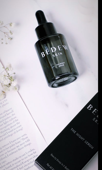 Bedew Skin The Night Serum