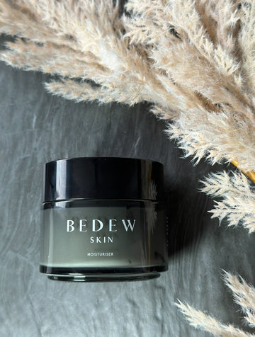 Bedew Skin The Moisturiser