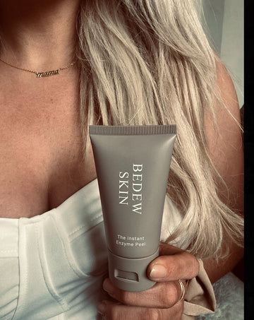 Bedew Skin The Instant Enzyme Peel