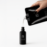 Black Oud Beard Oil ZOUSZ