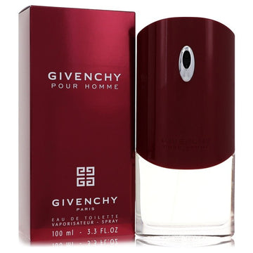Givenchy Pour Homme Eau de Toilette 100ml