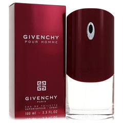 Givenchy Pour Homme Eau de Toilette 100ml