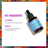 Good Molecules 1% Retinol Night Oil