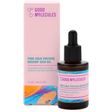Good Molecules Rosehip Seed Oil
