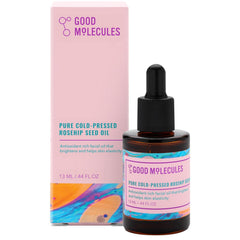 Good Molecules Rosehip Seed Oil