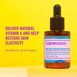 Good Molecules Rosehip Seed Oil