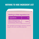 Good Molecules Rosehip Seed Oil