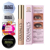 Douvalls Beauty Argan Conditioning Mascara 6ml