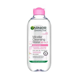 Garnier Micellar Cleansing Water Sensitive Skin