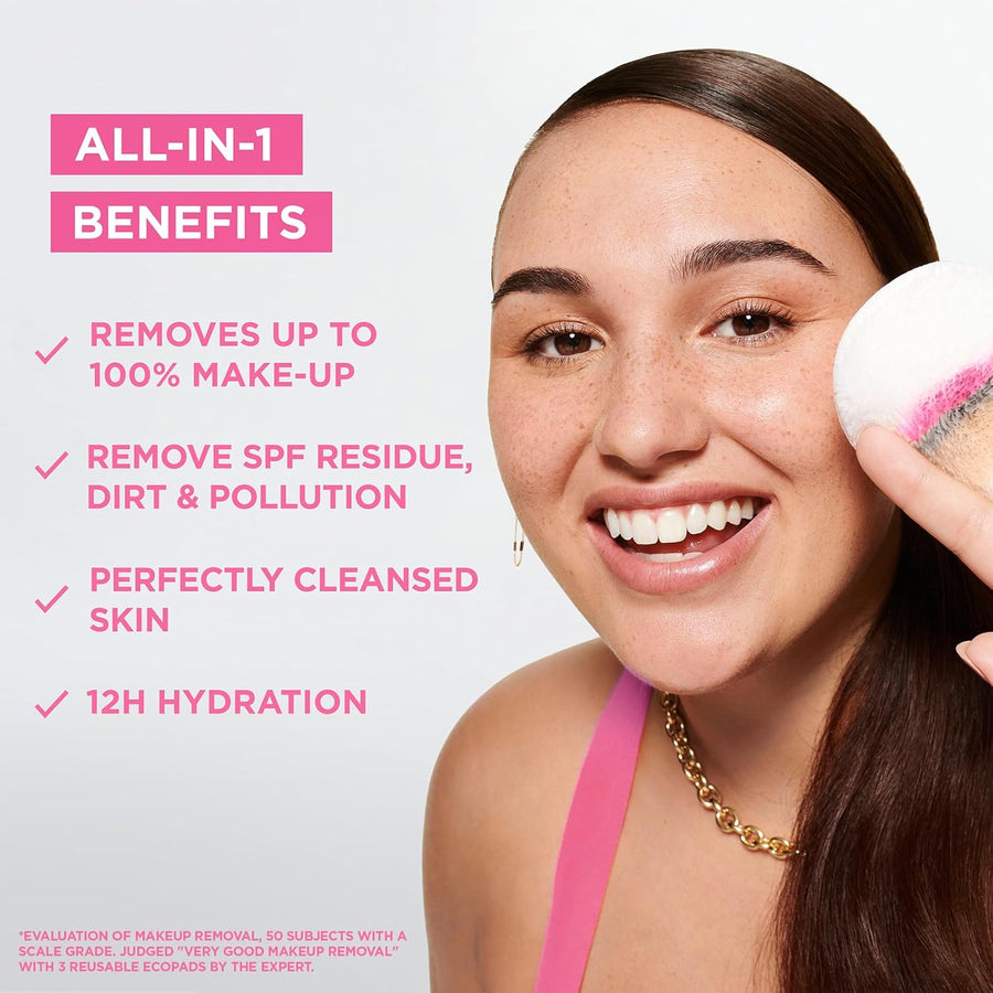 Garnier Micellar Cleansing Water Sensitive Skin