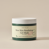 New Skin Resolution Gel Mask 100ml