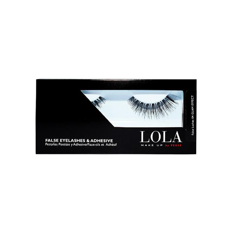 LOLA False Lashes Collection
