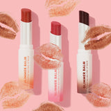 Profusion Cosmetics Glimmer Balm Hydrating Melting Lip Balm