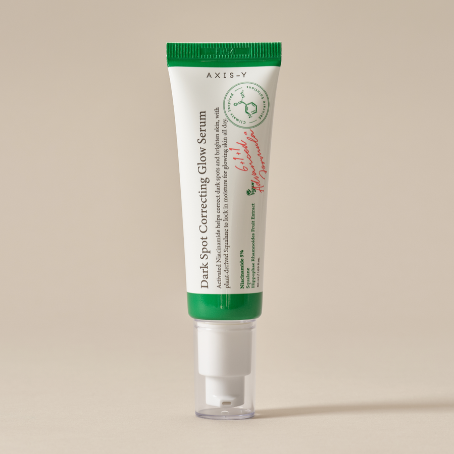 Dark Spot Correcting Glow Serum 50ml