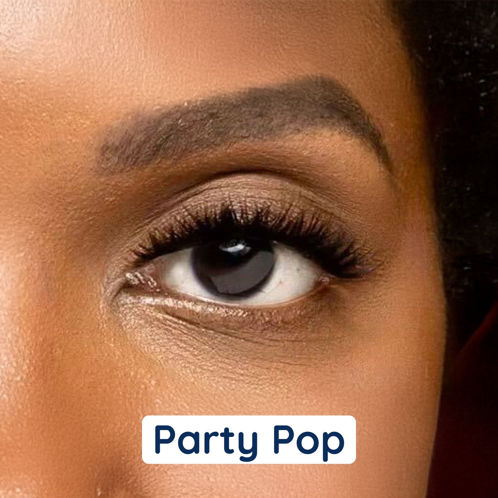 i:licious Lashes - No-Glue False Eyelashes