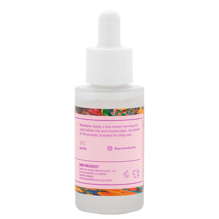 Good Molecules Hyaluronic Acid Serum 30ml
