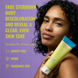 Good Molecules Discoloration Body Treatment 120ml