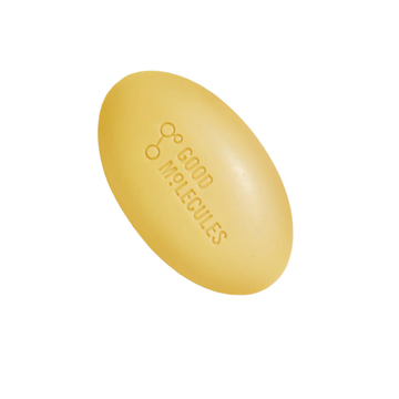 Good Molecules Hydrate & Cleanse Bar 89g