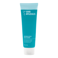 Good Molecules Soothing Azelaic Acid Cleanser 120ml
