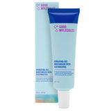 Good Molecules Hydrating Gel Moisturiser 50ml