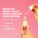 Good Molecules Daily Brightening Serum 30ml