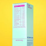 Good Molecules Acne Foaming Cleanser 148ml usage information