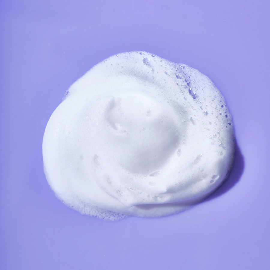 Good Molecules Acne Foaming Cleanser with 2% salicylic acid